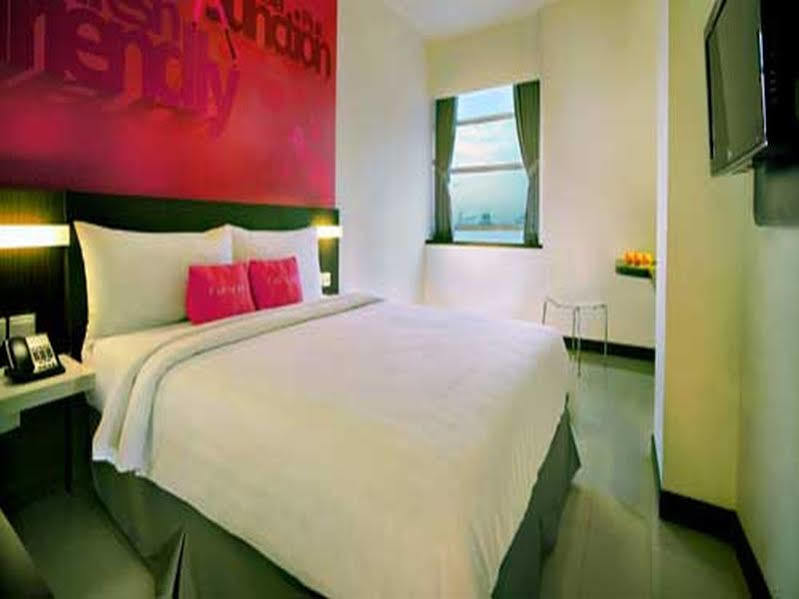 Favehotel Pluit Junction Hotel