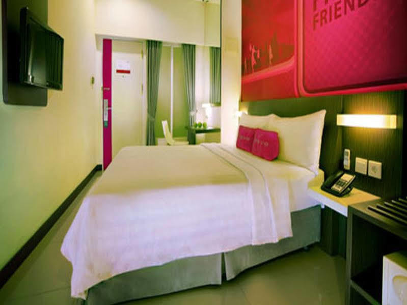 Hotel Favehotel Pluit Junction Jacarta