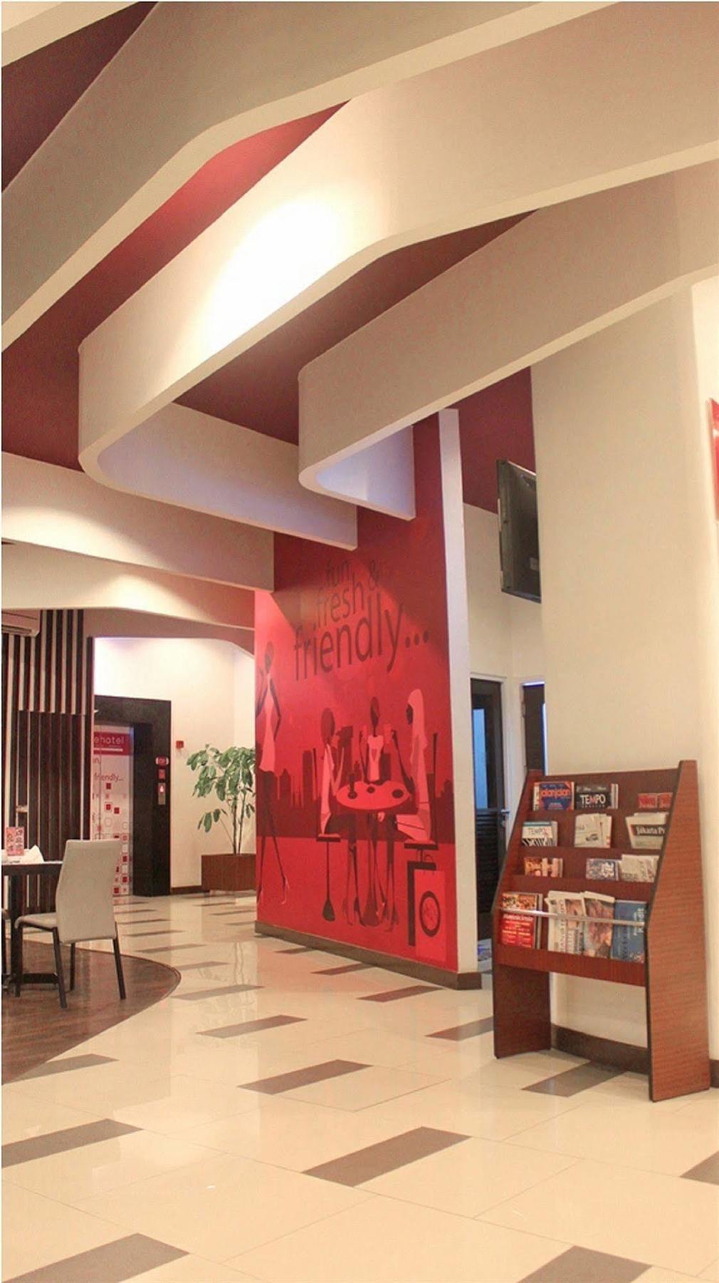 Favehotel Pluit Junction Hotel Jacarta