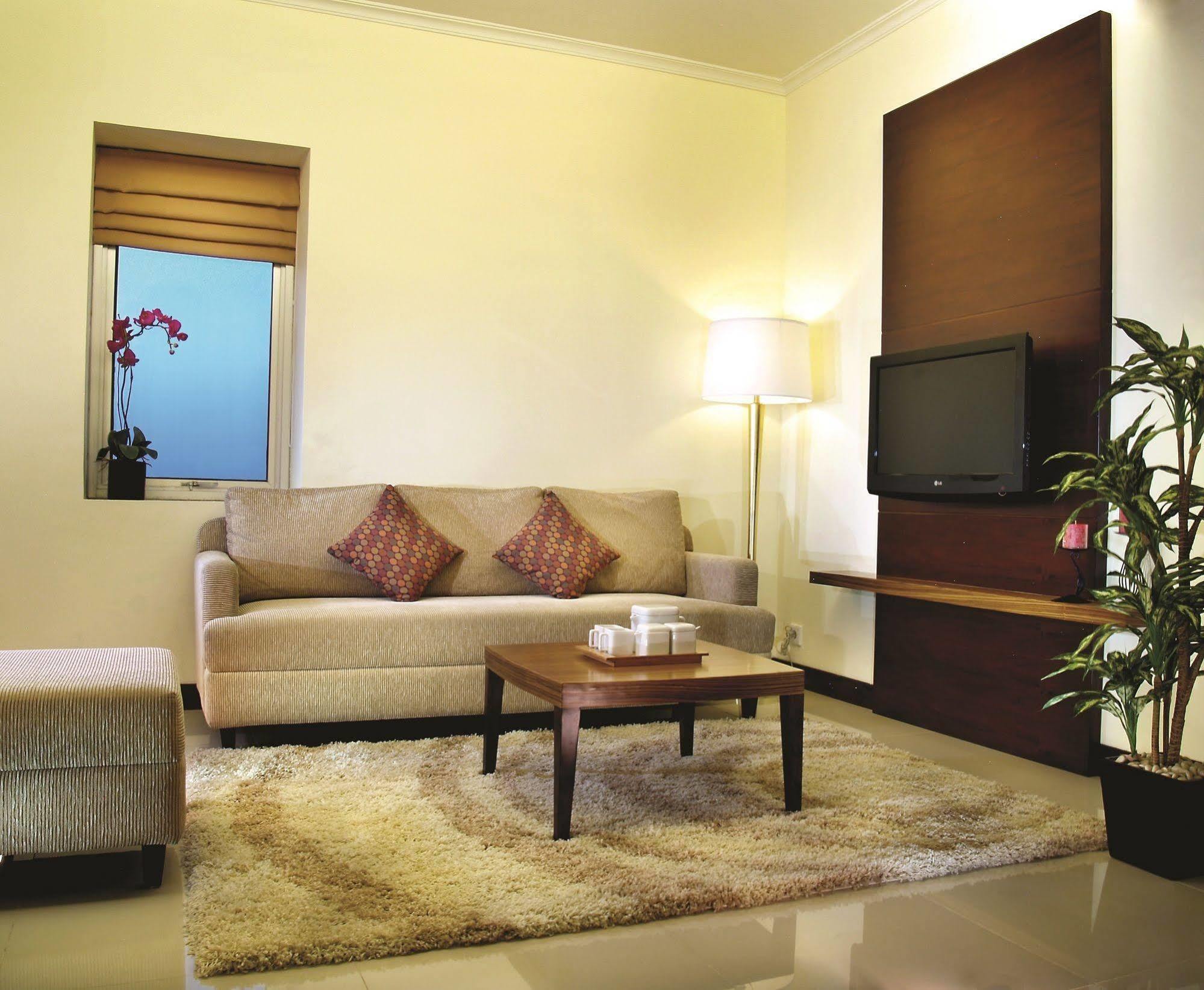 Grand Dafam Ancol Jakarta