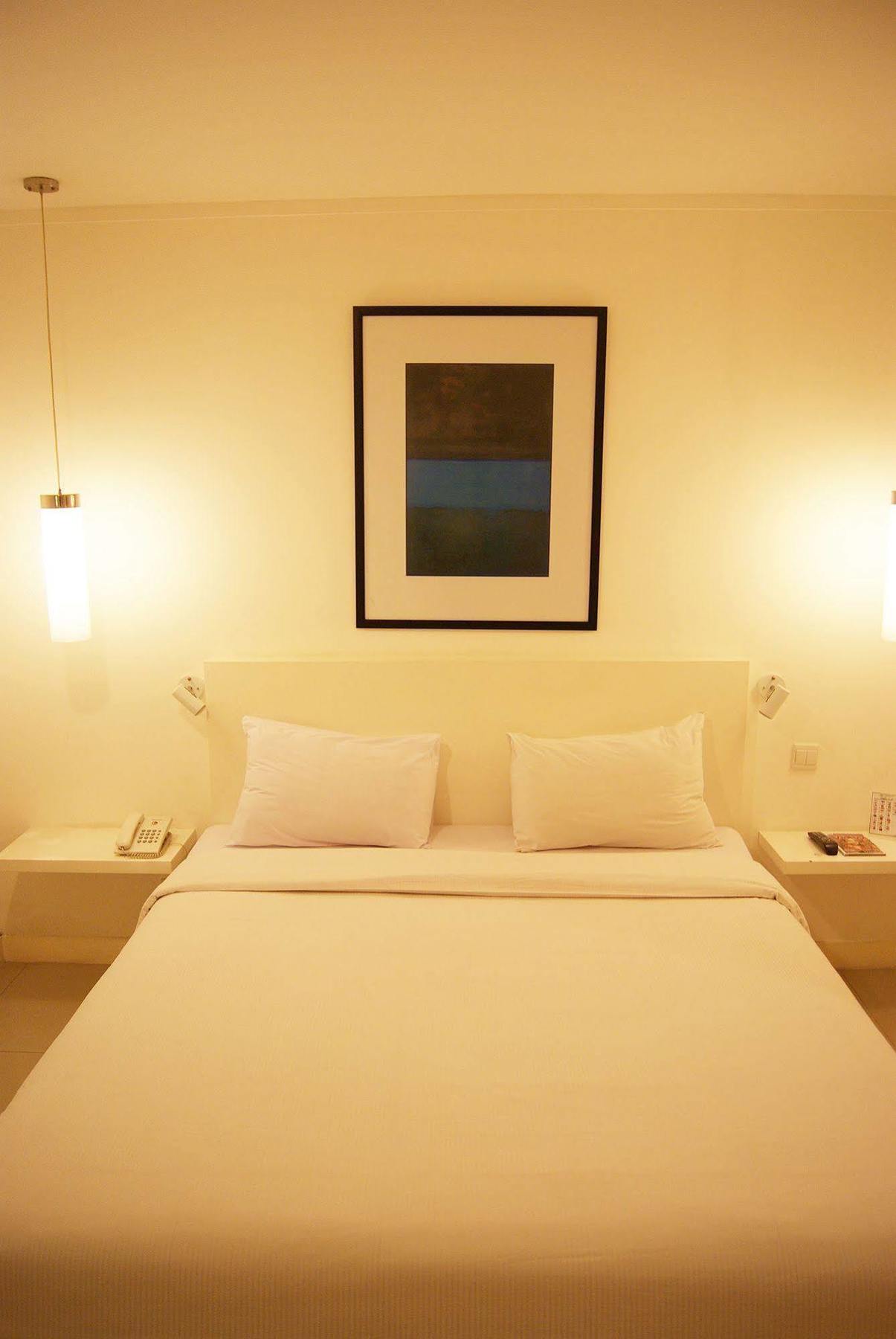 Glodok Plaza Hotel Jakarta