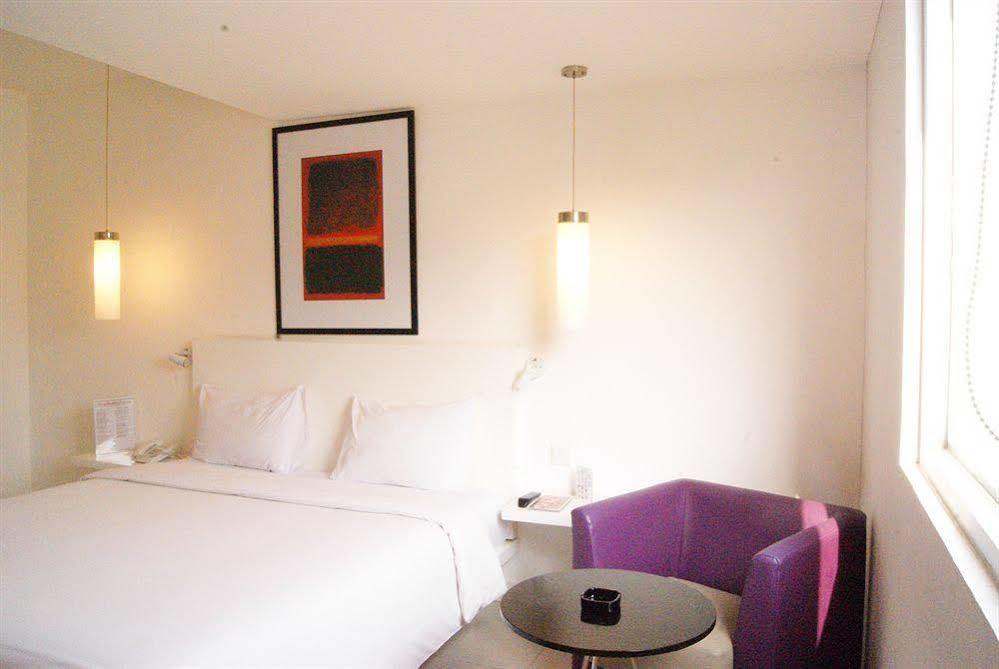 Glodok Plaza 2* Jakarta