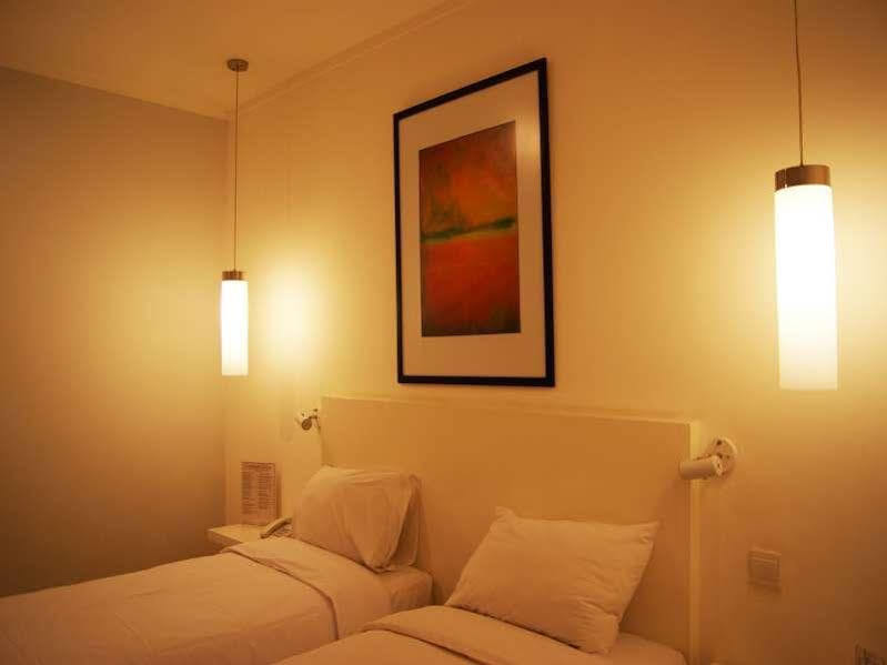Glodok Plaza 2* Jakarta
