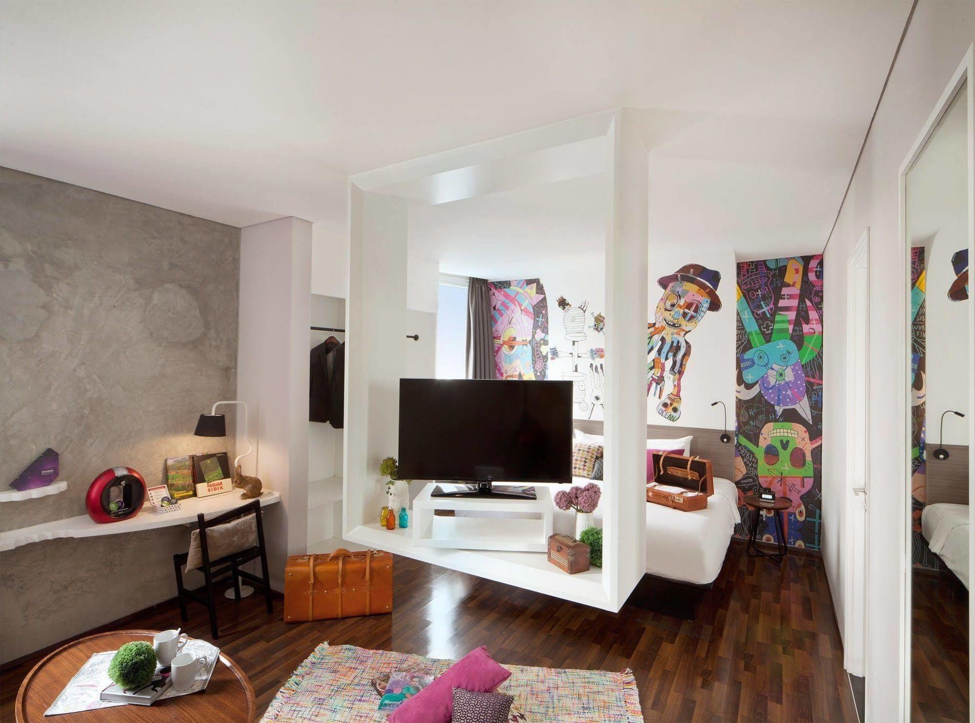 Artotel Thamrin