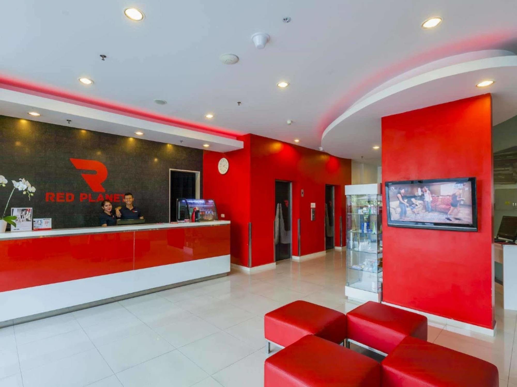 Hotel Monoloog Pasar Baru