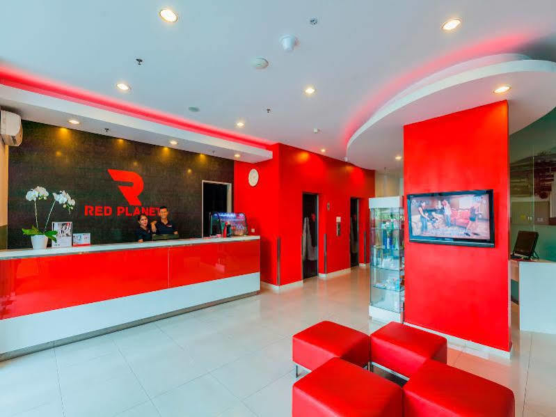 Monoloog Pasar Baru Hotel Jakarta