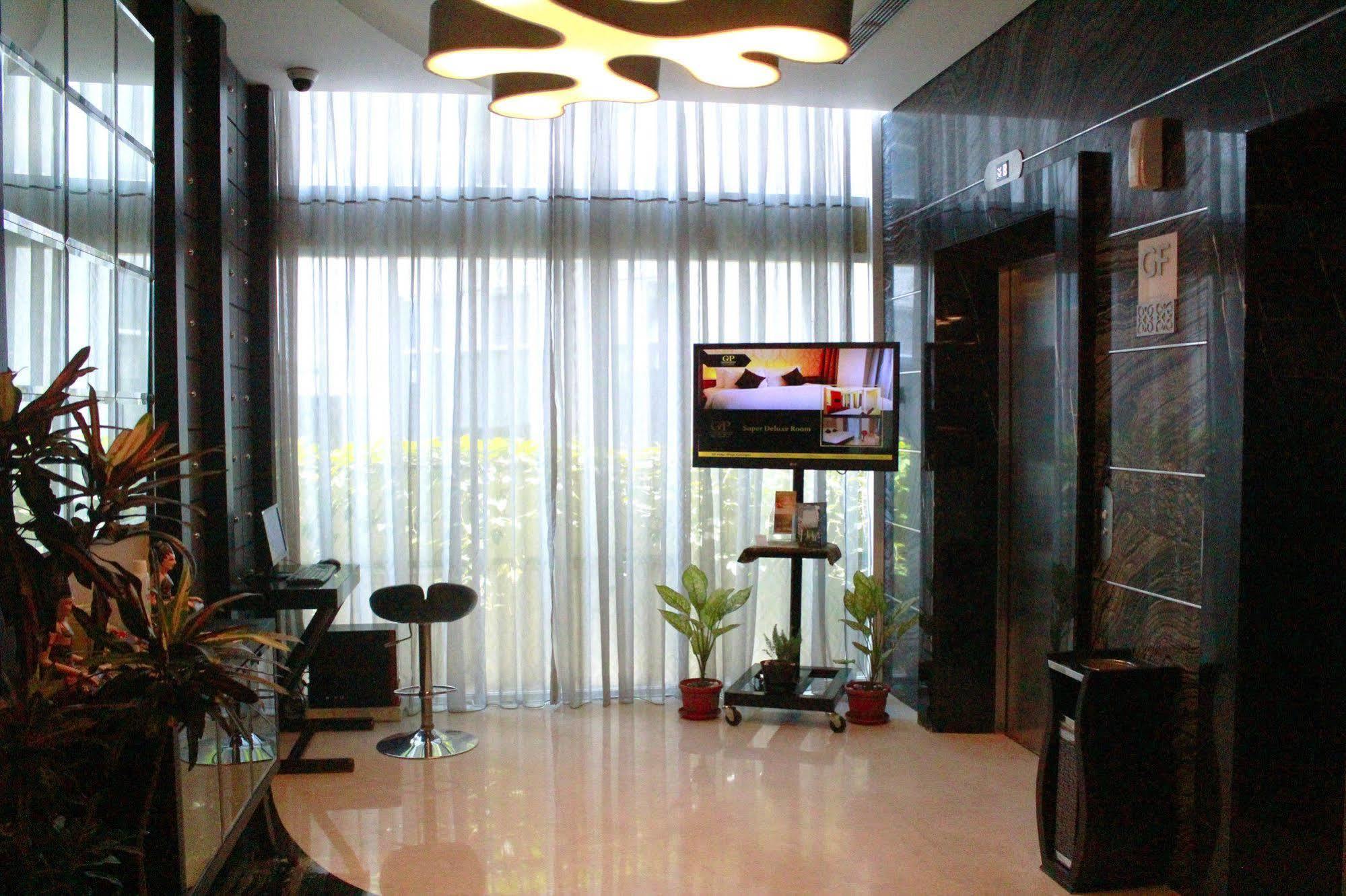 Gp Mega Kuningan Jakarta
