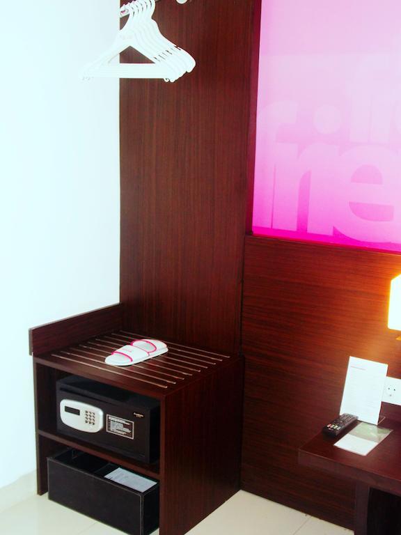 Favehotel Kelapa Gading Hotel 3*