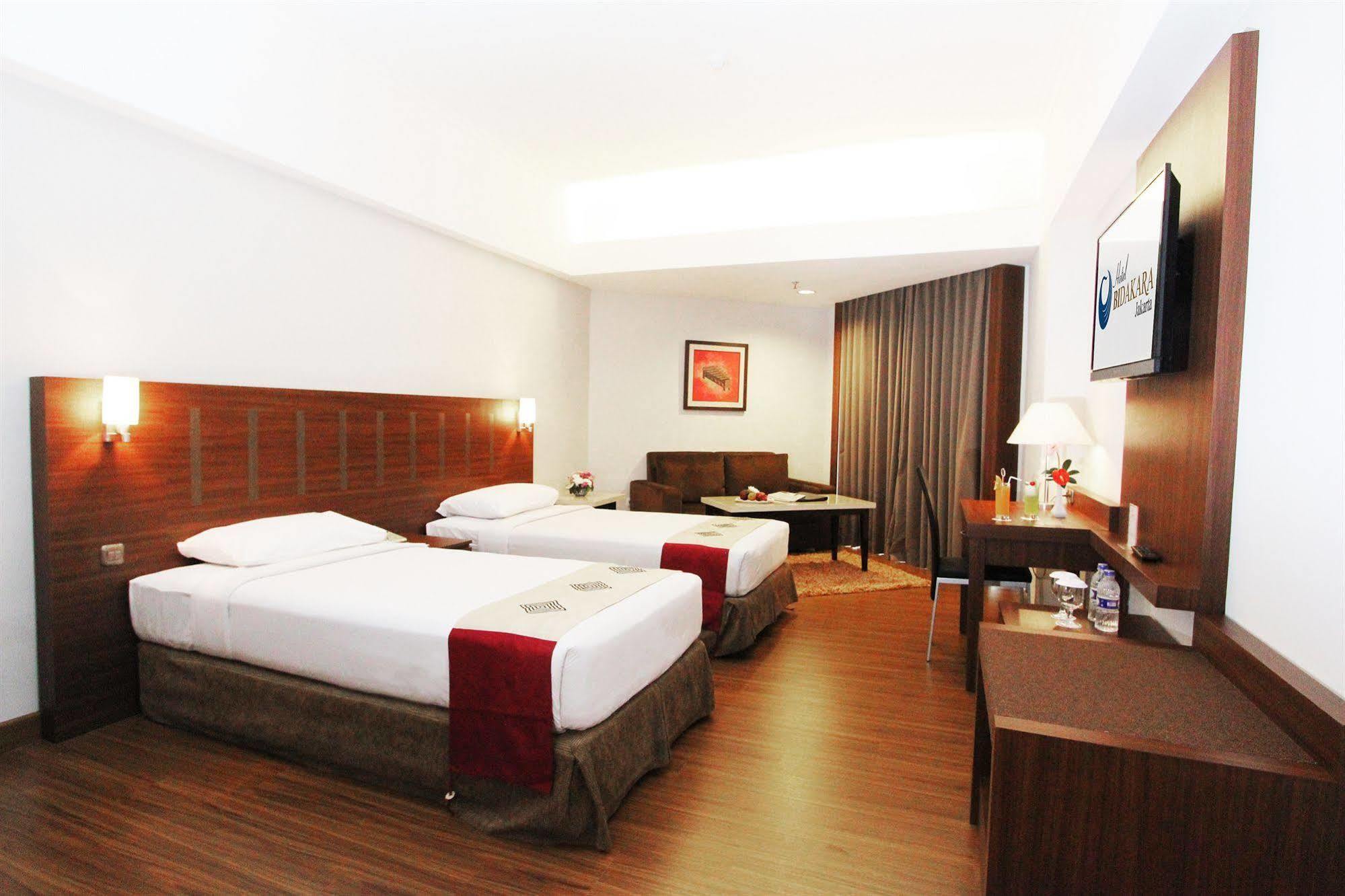 Bidakara 4*