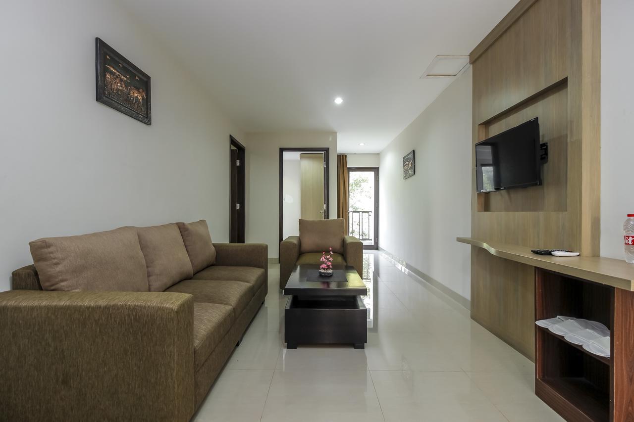 Reddoorz @ Tb Simatupang Rumah tetamu 2*