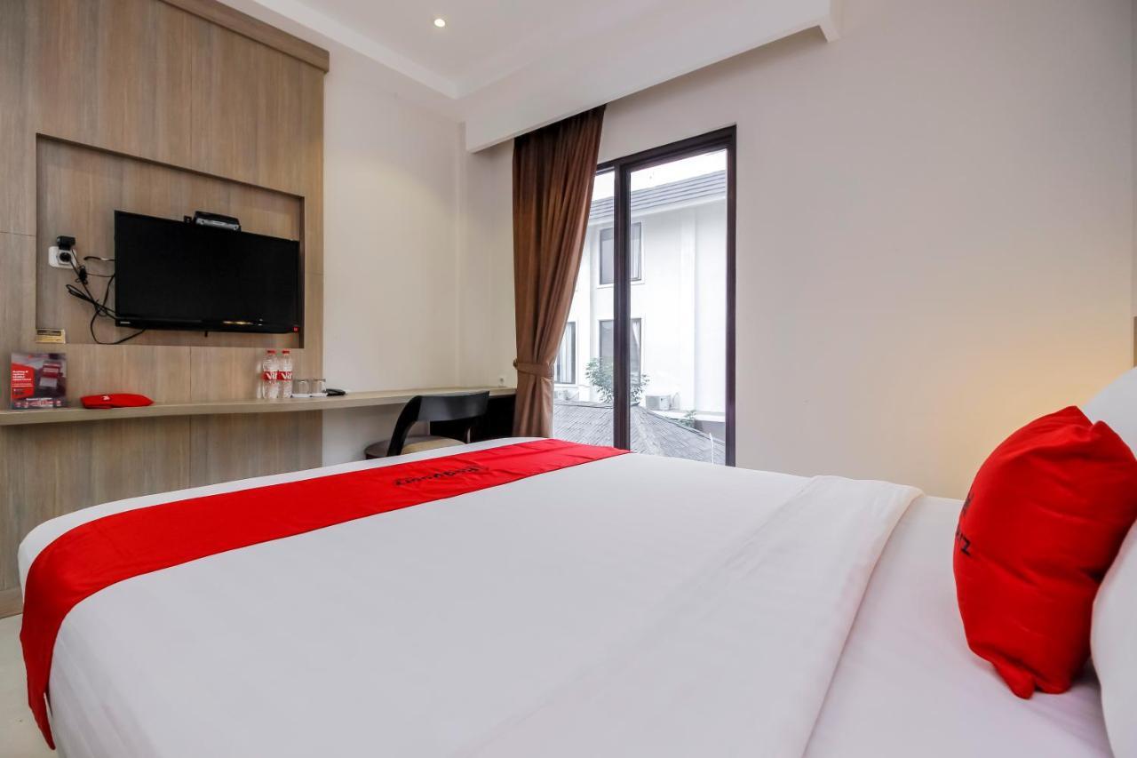 Rumah tetamu Reddoorz @ Tb Simatupang Jakarta