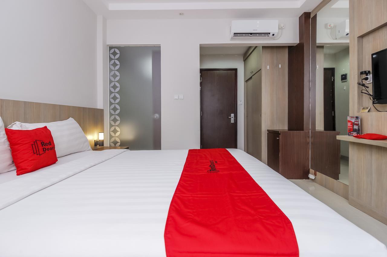 Reddoorz @ Tb Simatupang Jakarta