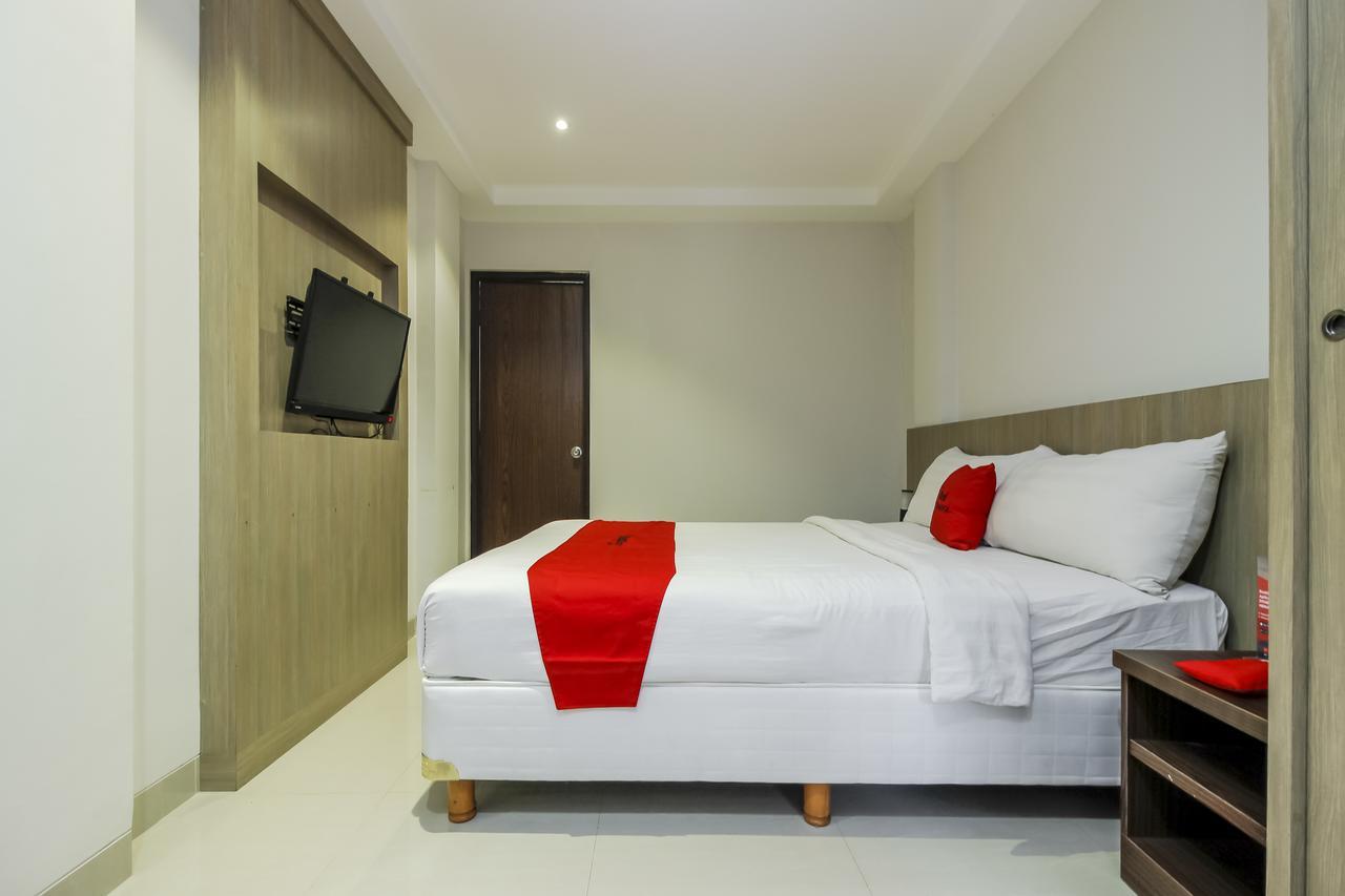 Reddoorz @ Tb Simatupang Rumah tetamu