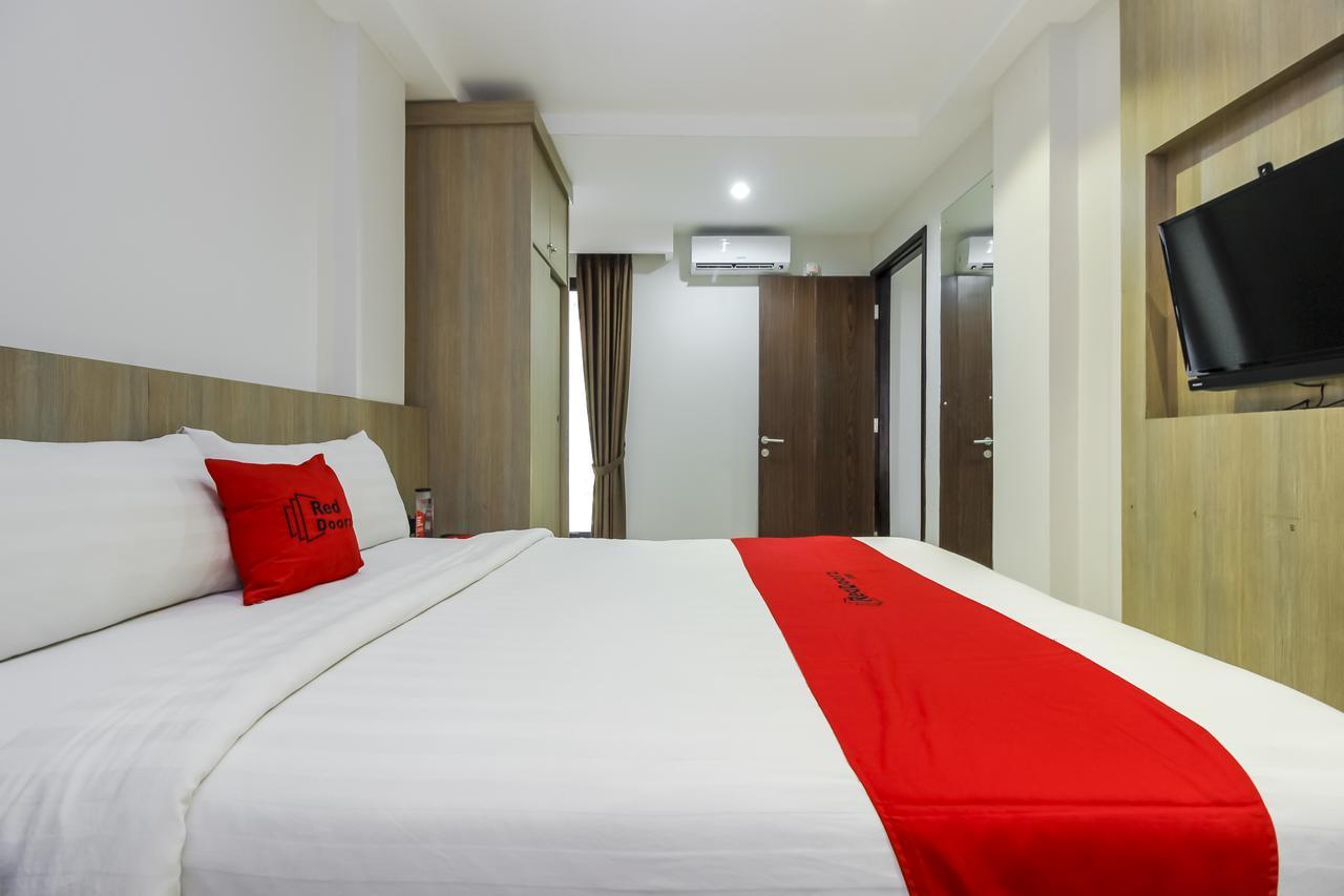 Reddoorz @ Tb Simatupang Rumah tetamu Jakarta