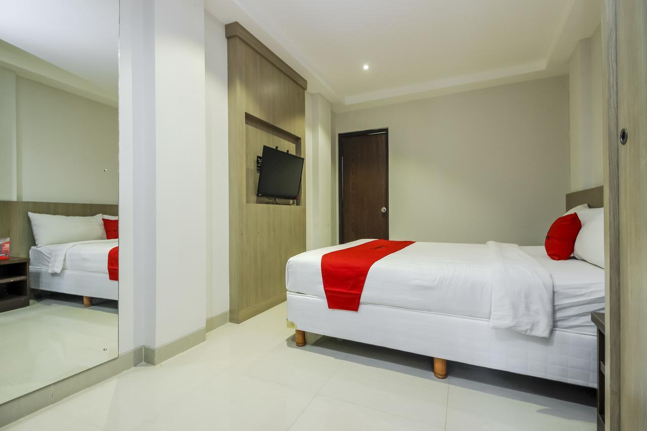 Reddoorz @ Tb Simatupang