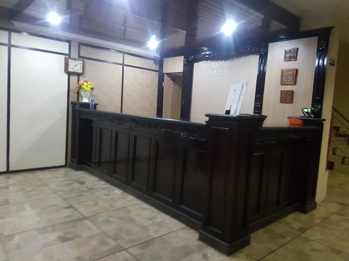 Nusantara Indah Syariah Hotel 3*