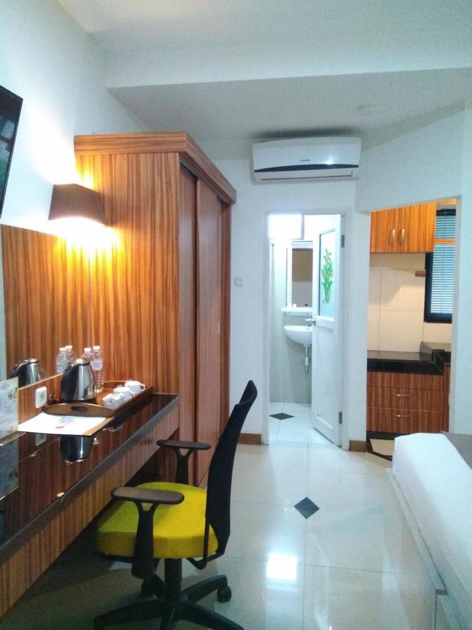 Grand Kasira 3* Jakarta