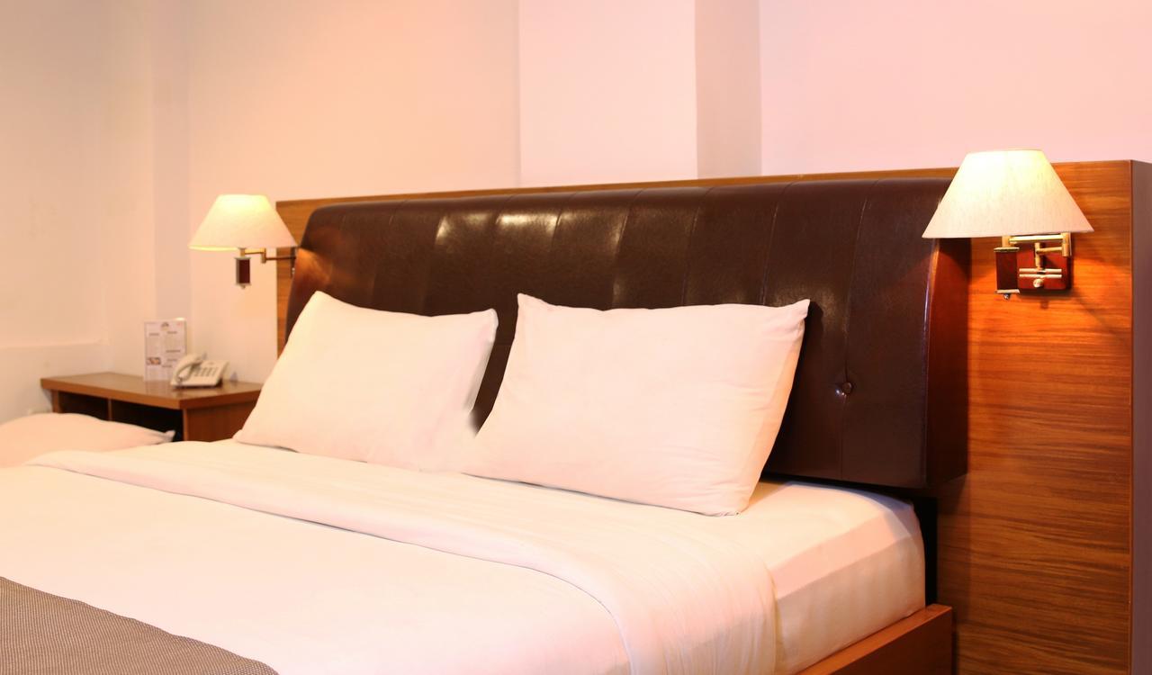 Grand Kasira Hotel Jakarta