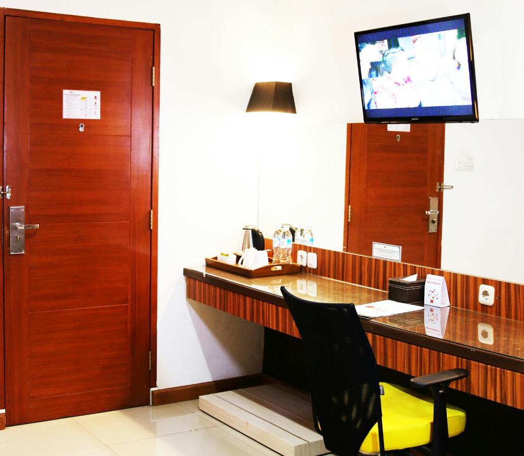 Grand Kasira 3* Jakarta