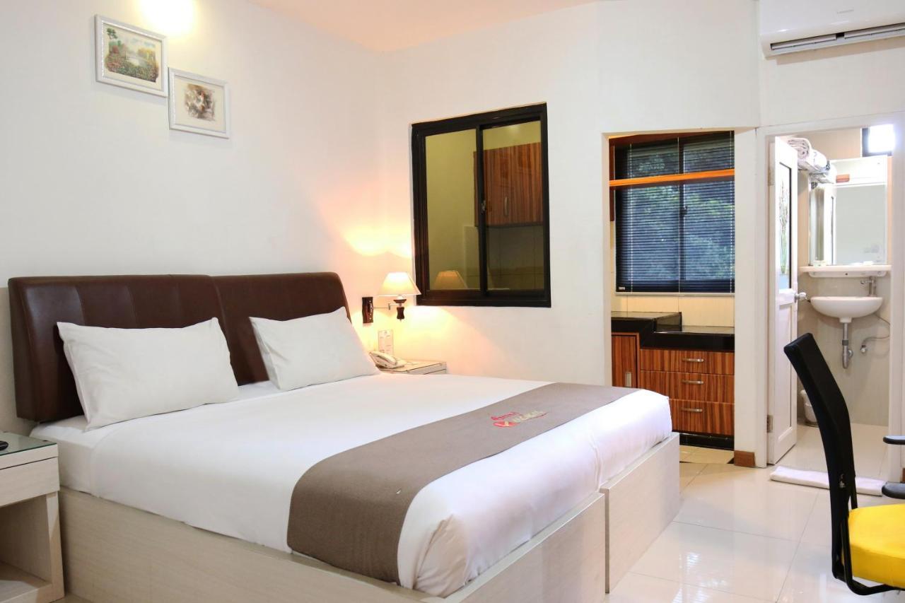 Grand Kasira Hotel