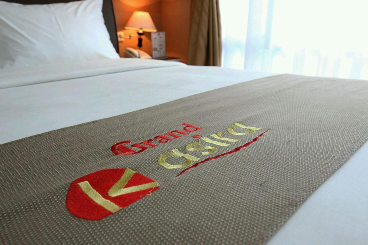 Grand Kasira Hotel