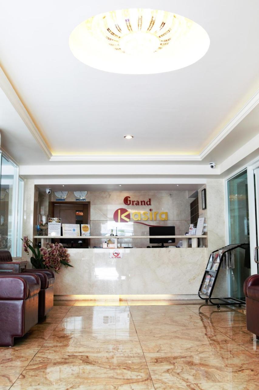 Hotel Grand Kasira 3*