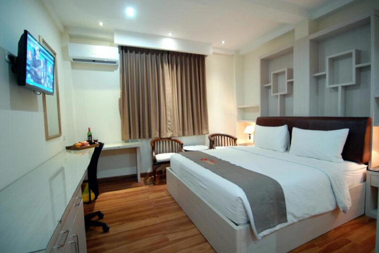Grand Kasira Hotel