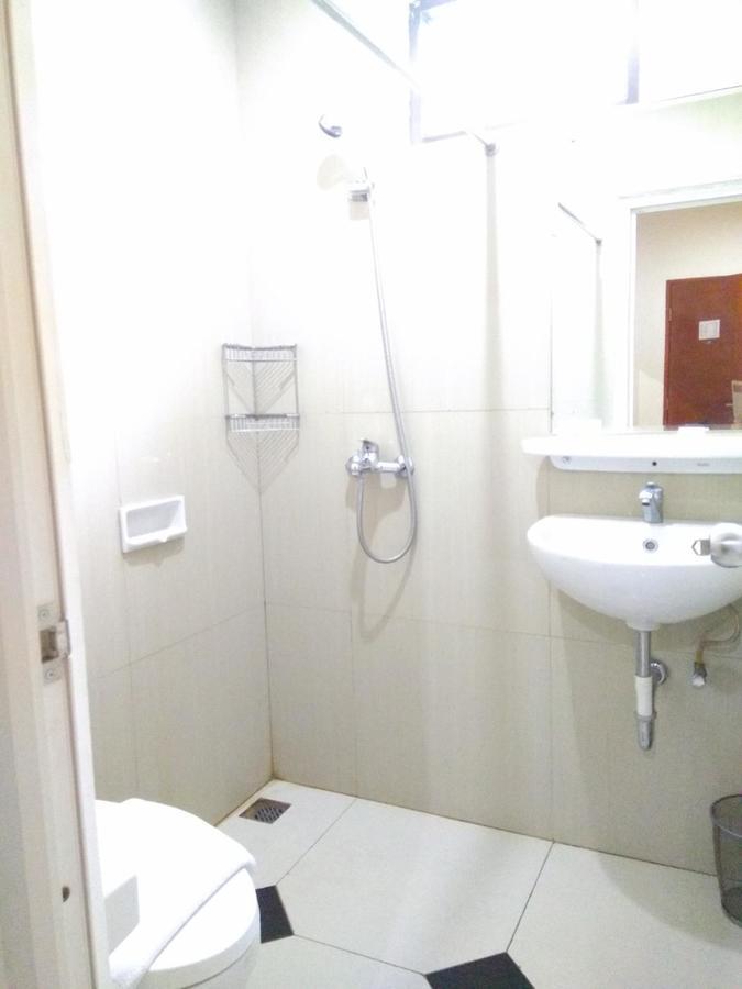 Hotel Grand Kasira Jakarta