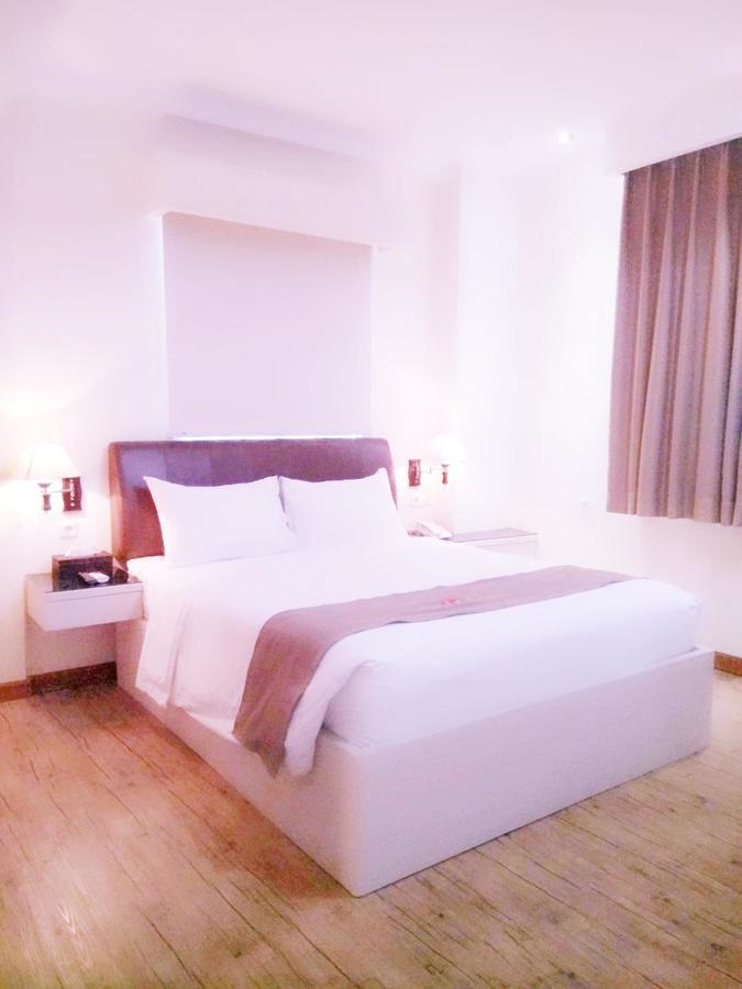 Grand Kasira Hotel 3*