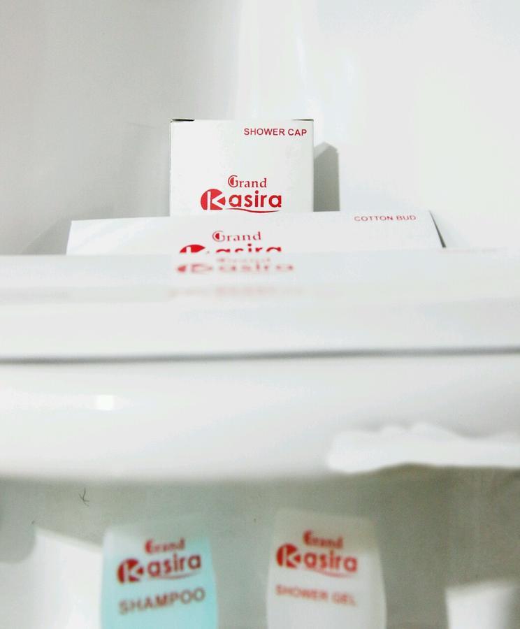 Grand Kasira Jakarta