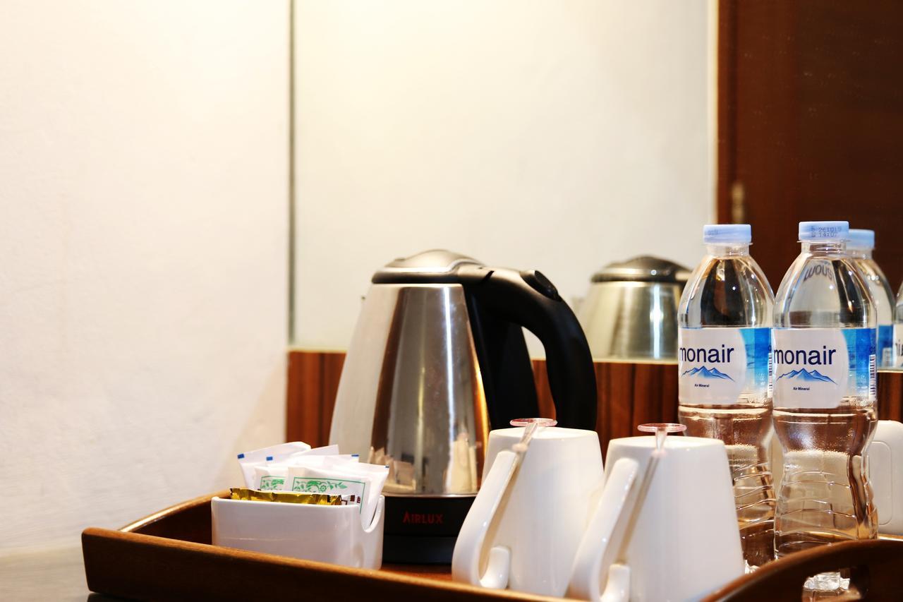 Hotel Grand Kasira 3*