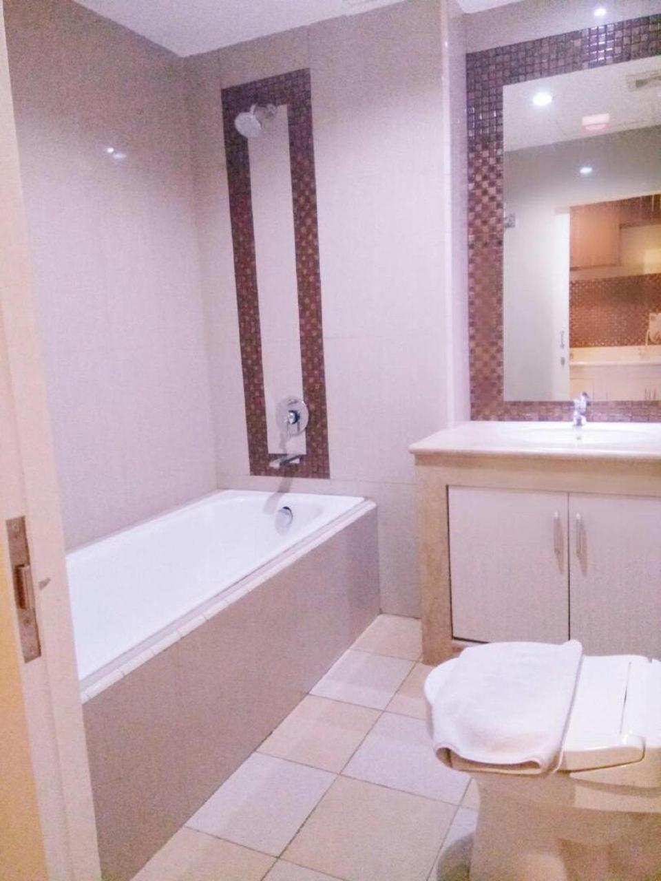 Grand Kasira 3* Jakarta