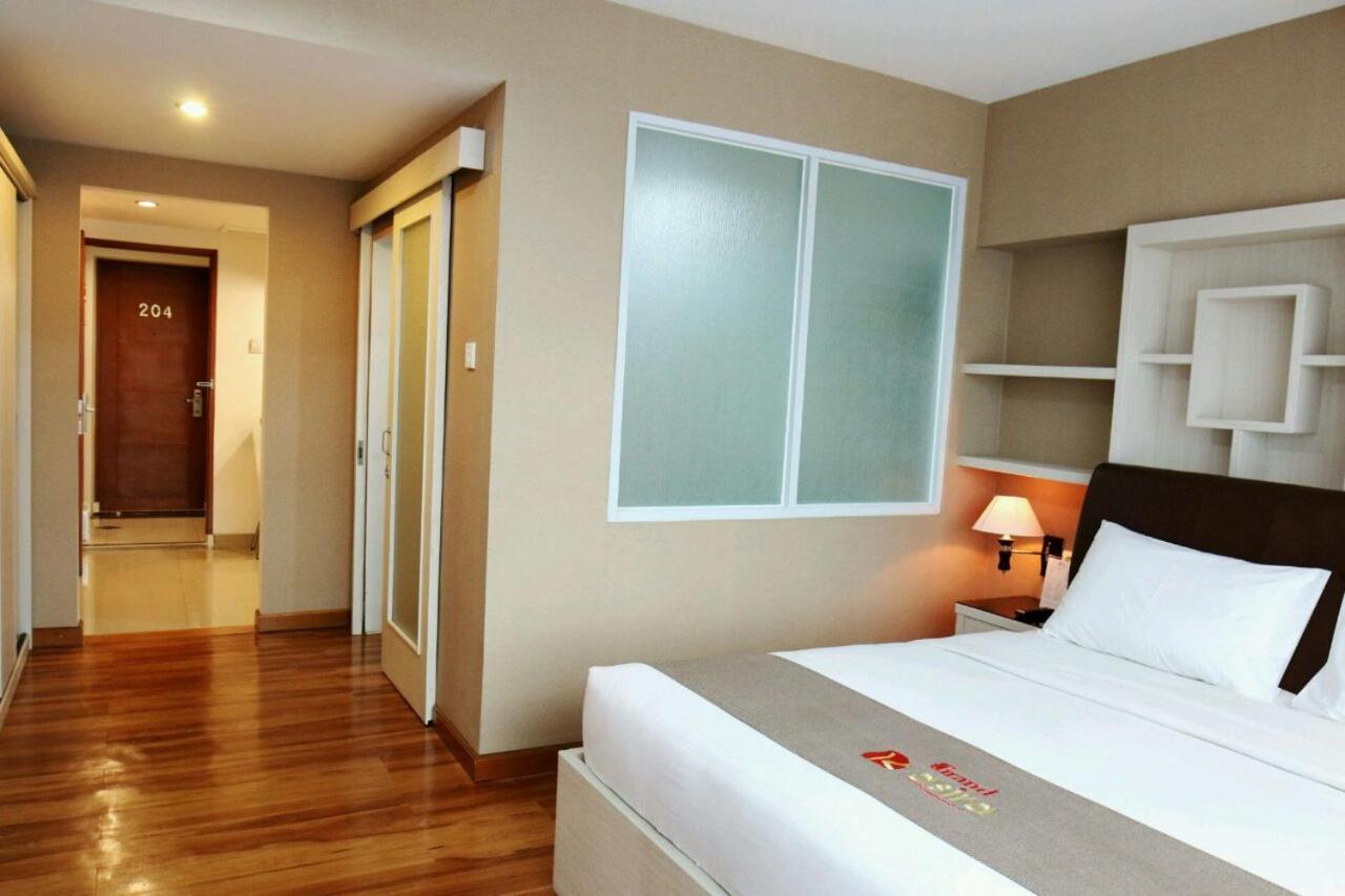 Grand Kasira Hotel Jakarta