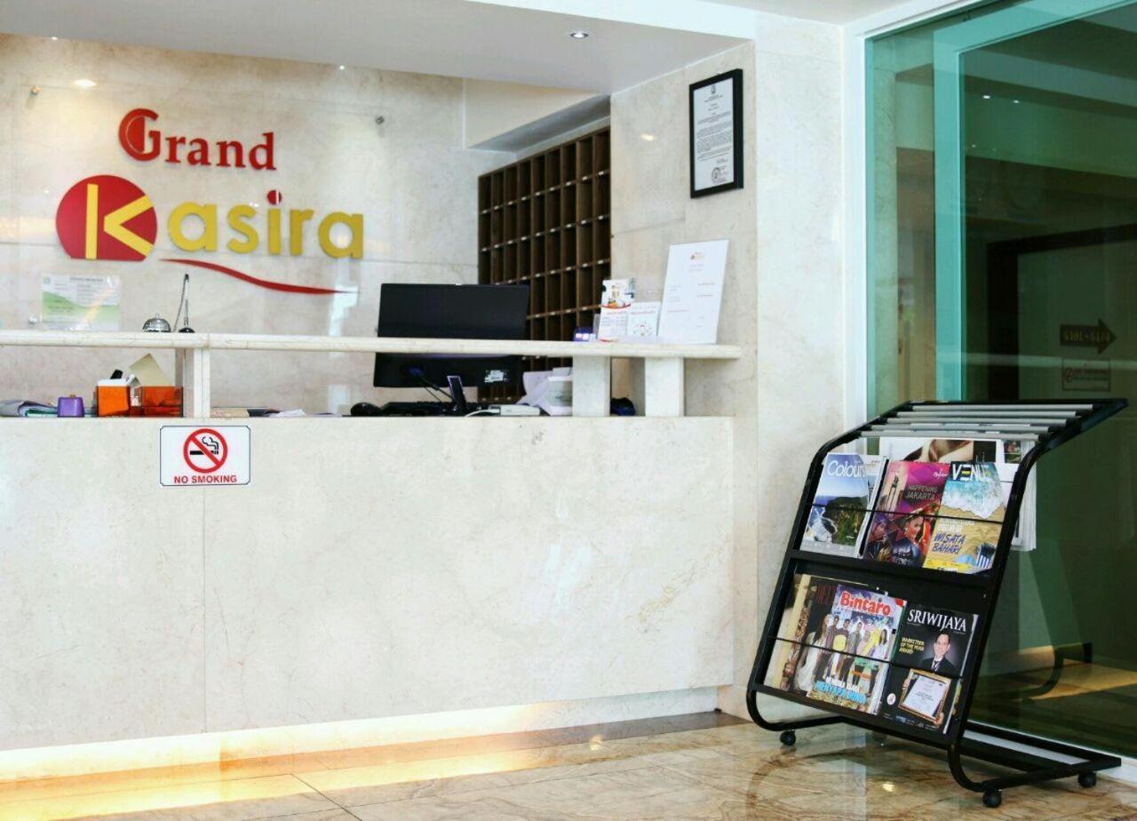 Grand Kasira 3* Jakarta