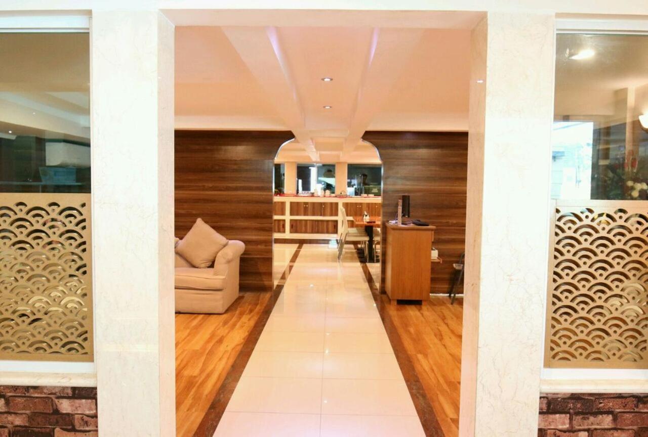 Hotel Grand Kasira 3*