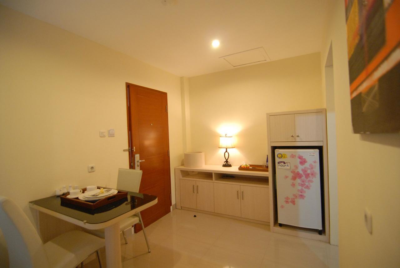 Grand Kasira Hotel