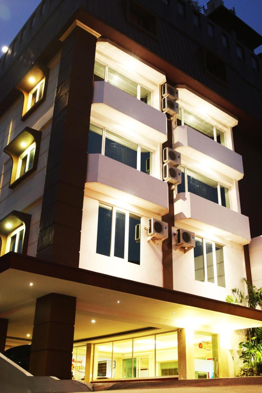 Grand Kasira Jakarta