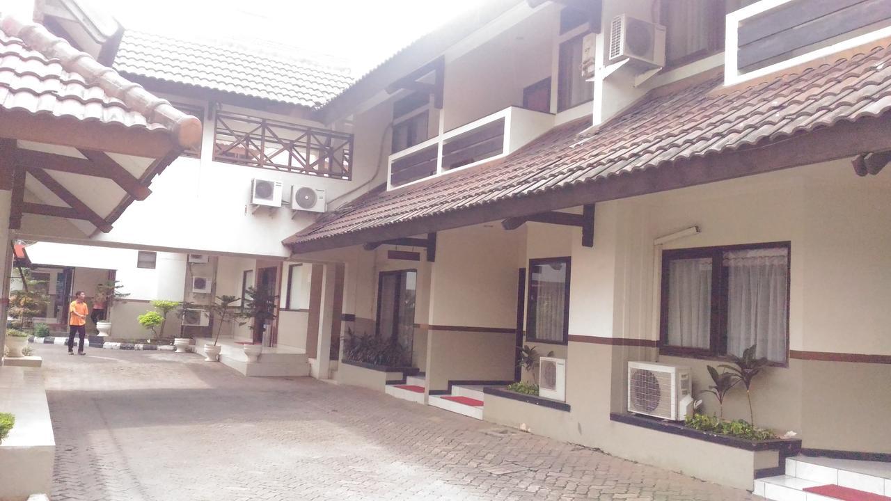 D'arcici Plumpang Hotel Jakarta