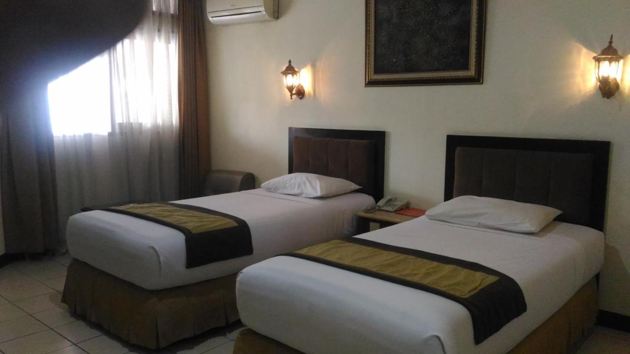 Hotel D'arcici Plumpang