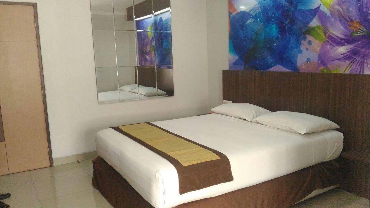 D'arcici Plumpang Hotel 2*