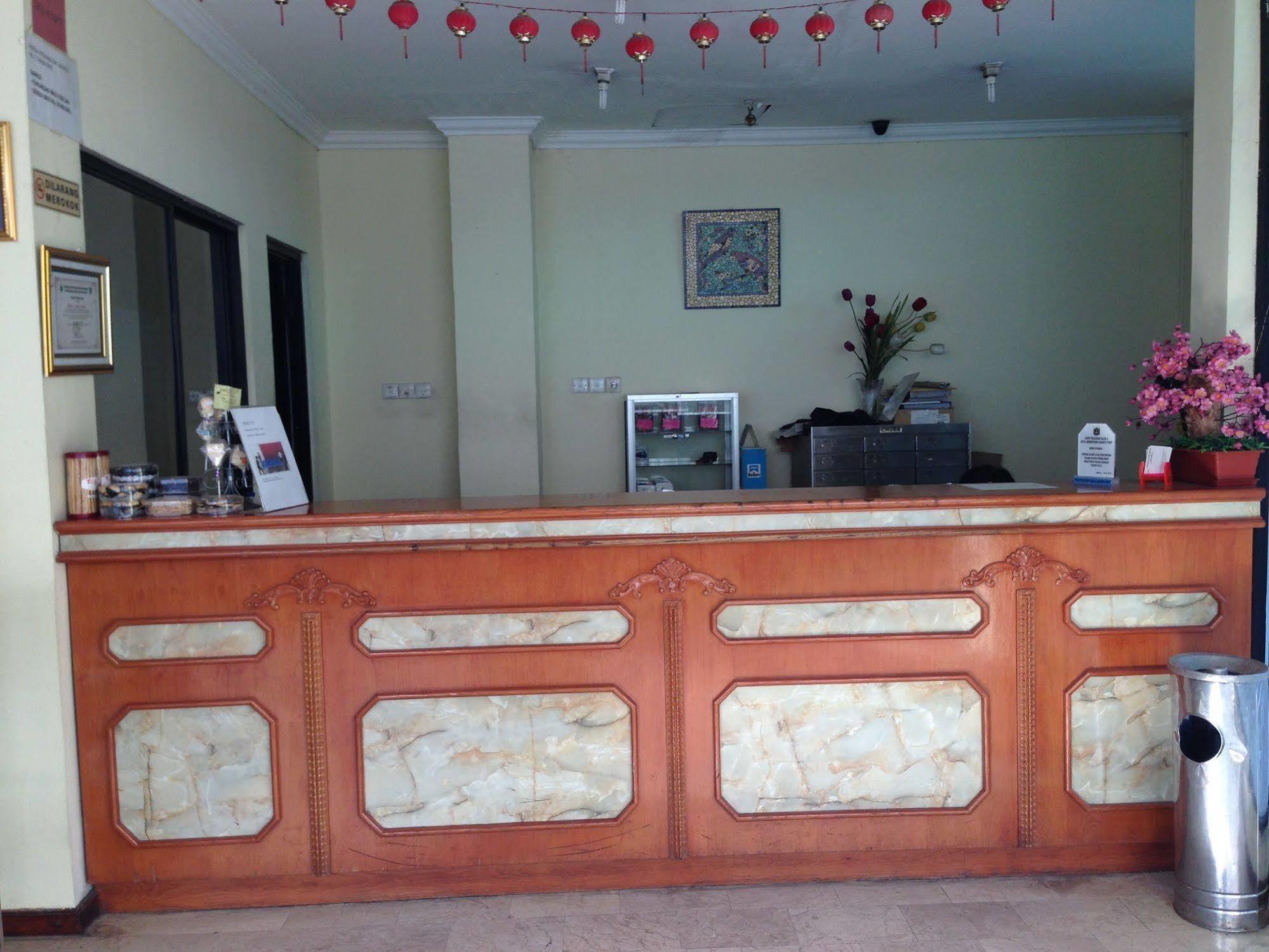 Lautze Indah Jakarta