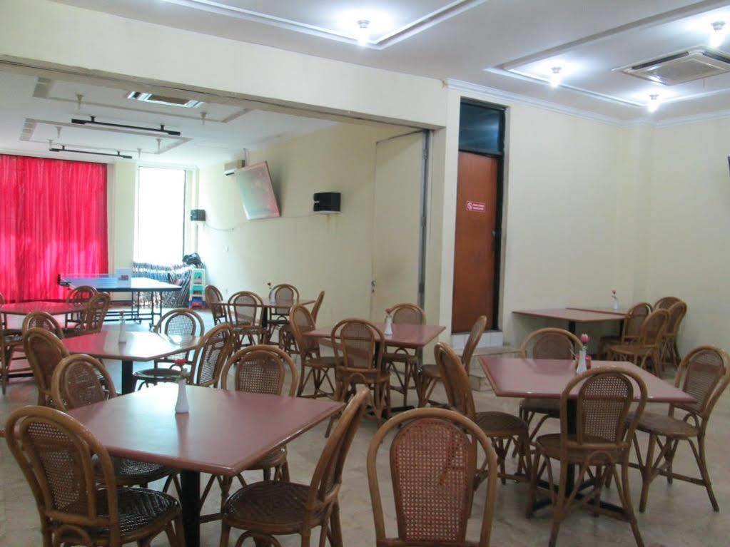 Lautze Indah