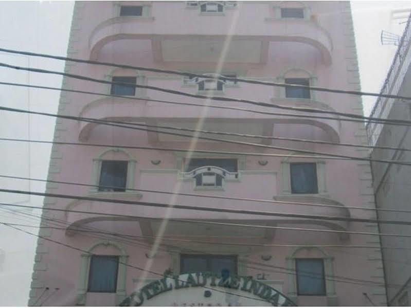 Lautze Indah Jakarta
