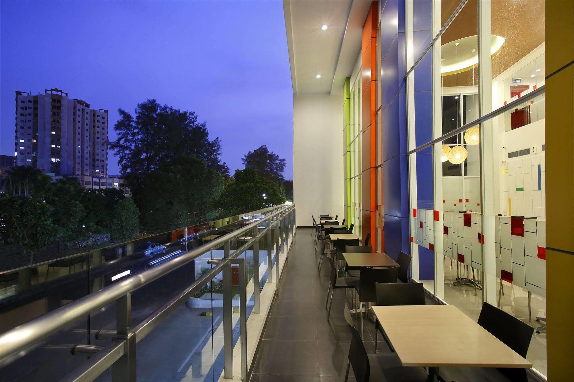 Amaris Dr. Susilo Grogol 2* Jakarta