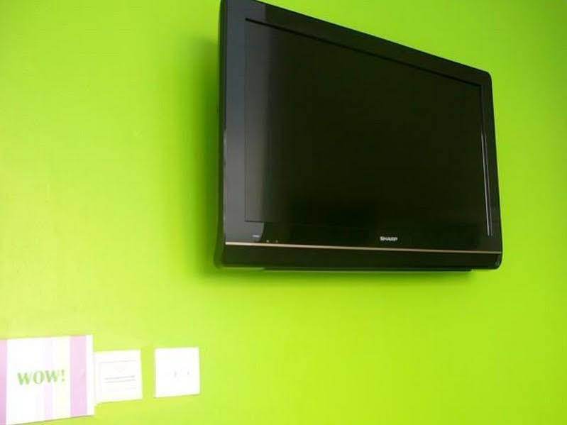 Hotel Wow *