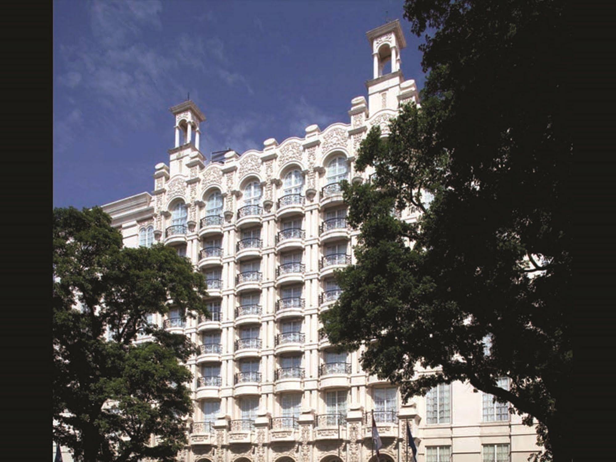 Gran Mahakam Hotel 5*