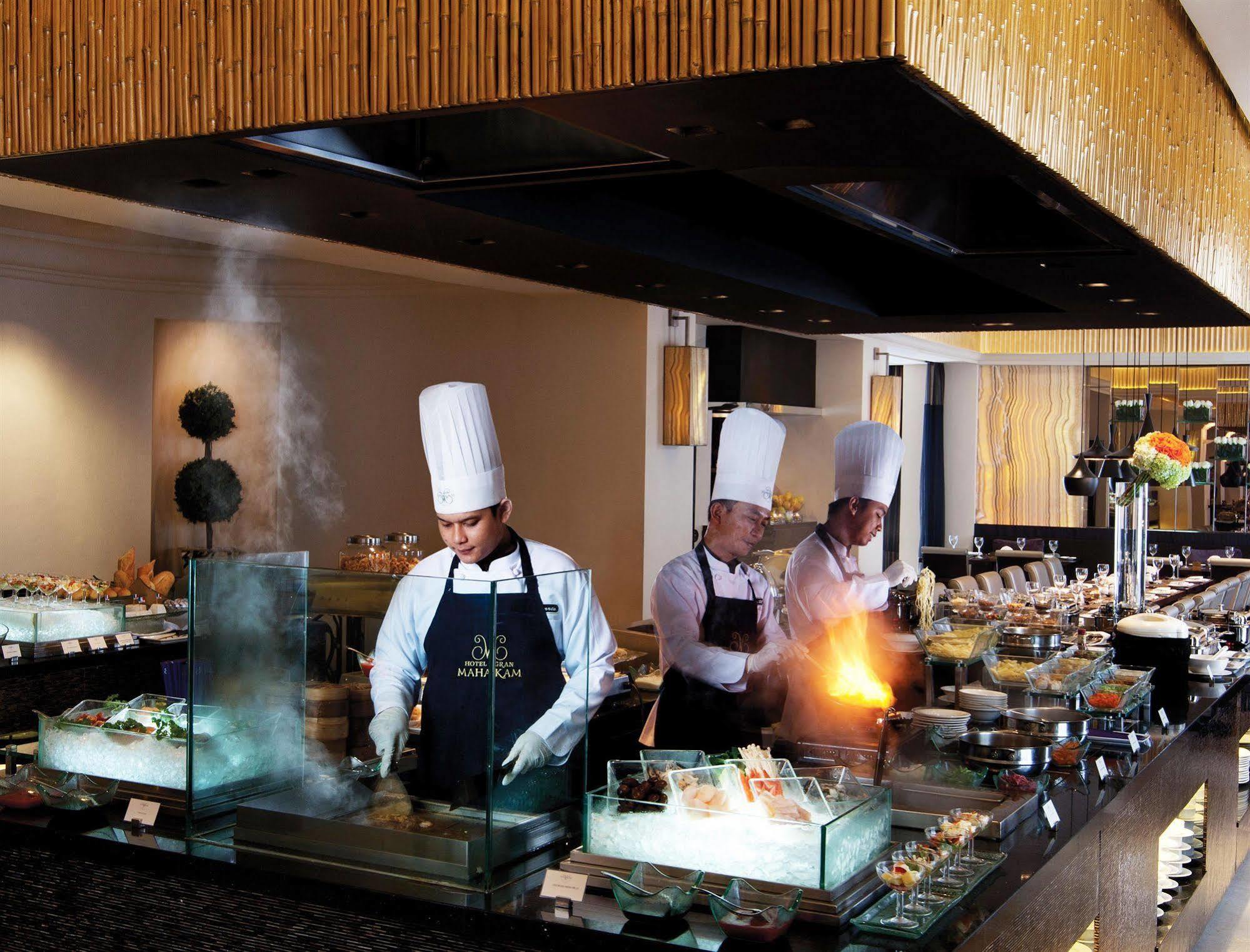 Gran Mahakam 5*