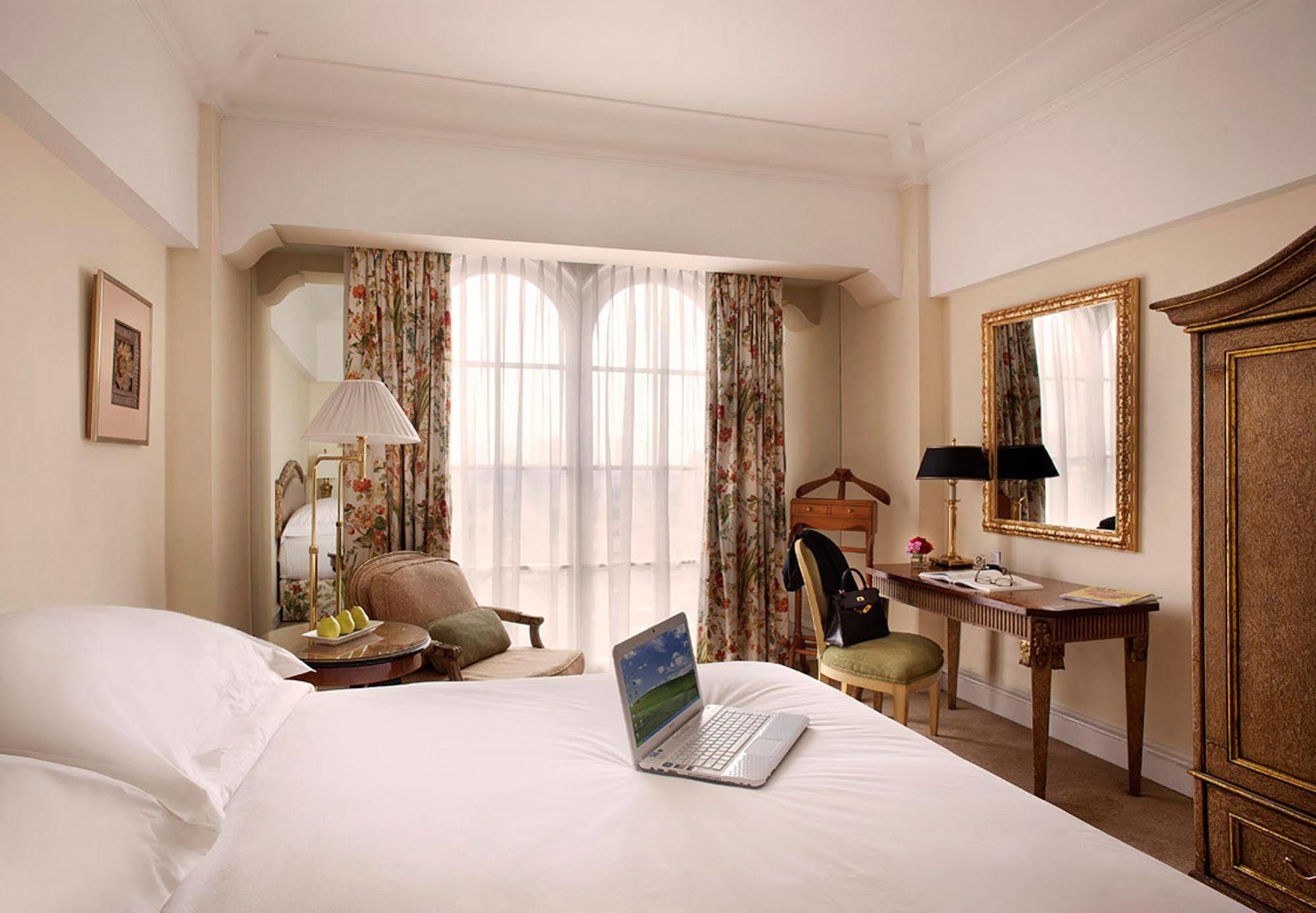 Gran Mahakam Hotel Jakarta