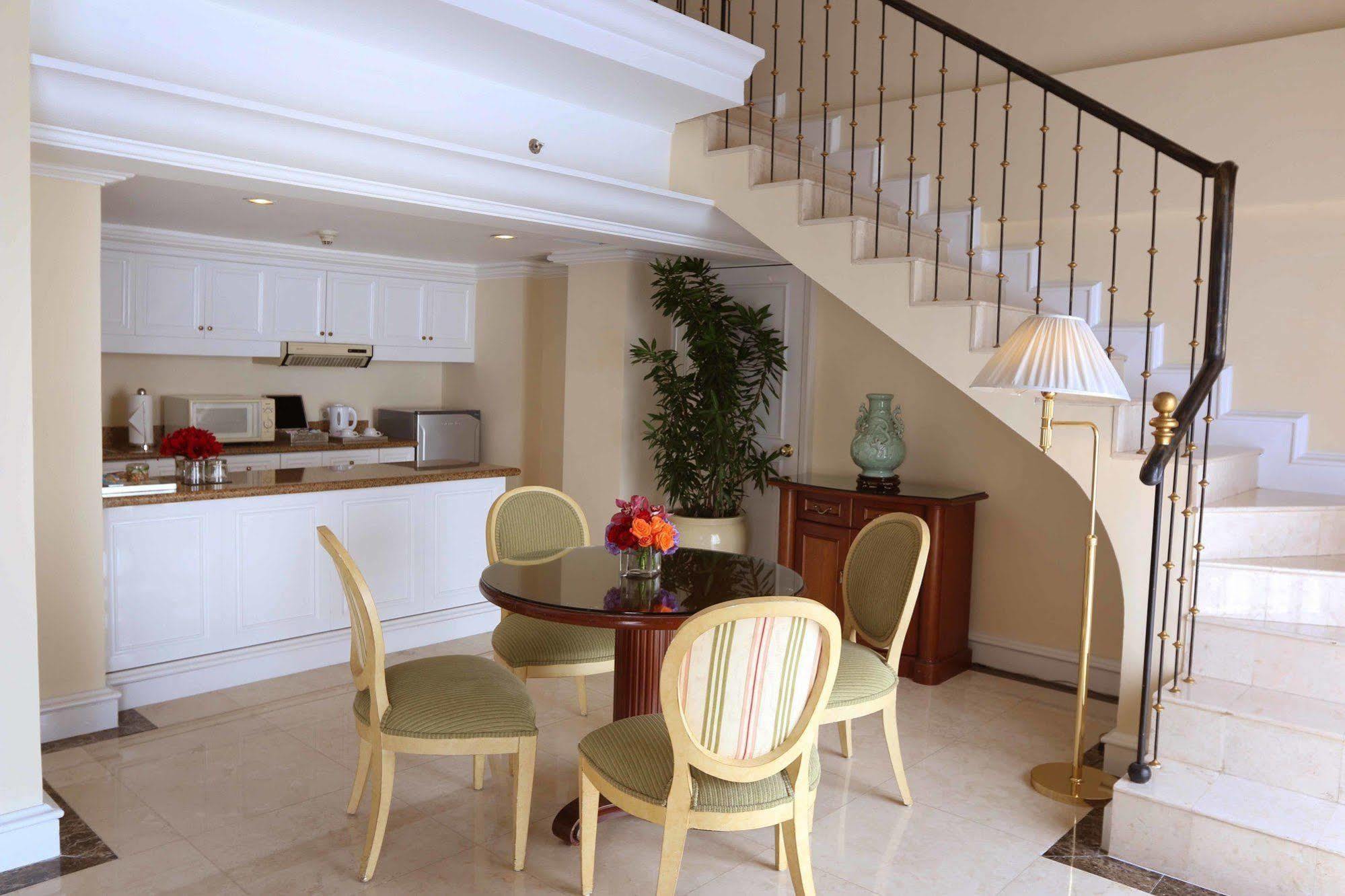 Gran Mahakam Hotel Jakarta