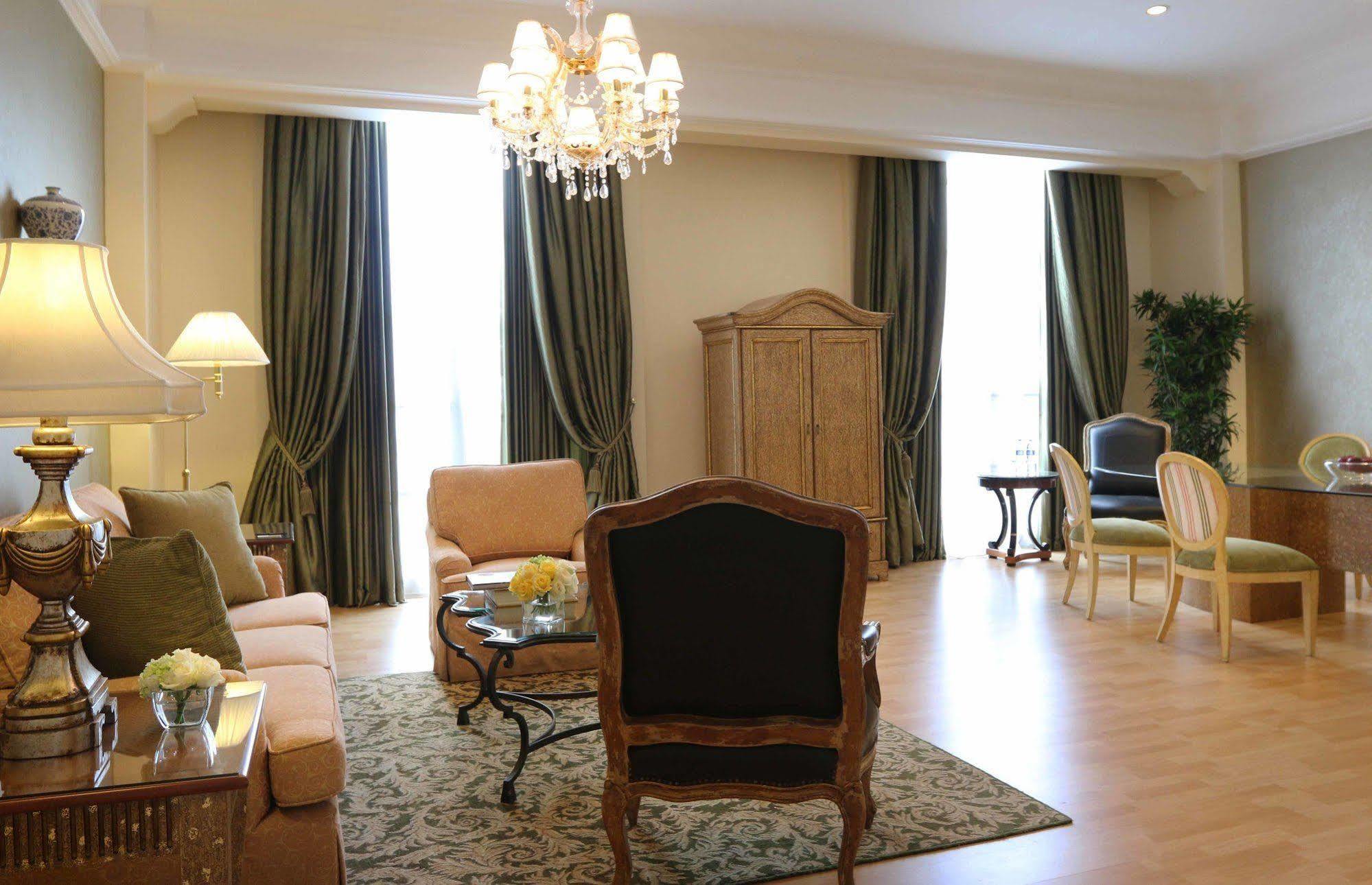 Hotel Gran Mahakam 5*